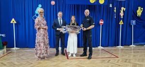 Nagroda za indywidualne miejsce