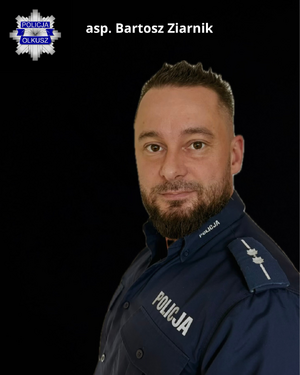 Policjanci Dzielnicowi