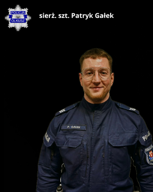 Policjanci Dzielnicowi