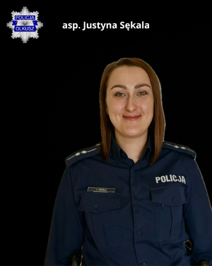 Policjanci Dzielnicowi