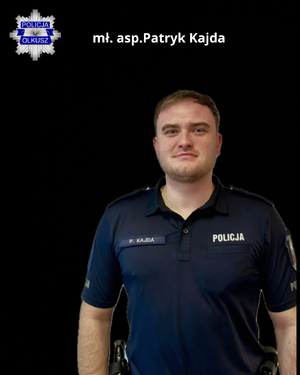 Policjanci Dzielnicowi