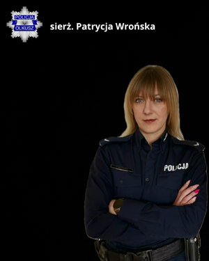 Policjanci Dzielnicowi