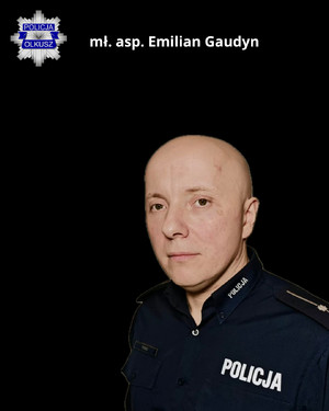 Policjanci Dzielnicowi