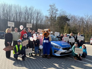 uczestnicy wydarzenia