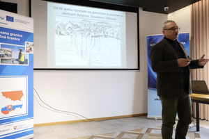 Uczestnicy konferencji.