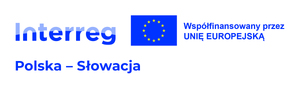 Logo Polska - Slovensko